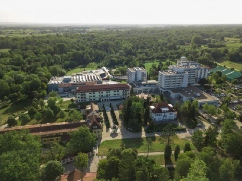 Hotel Radin Víkendy 2024