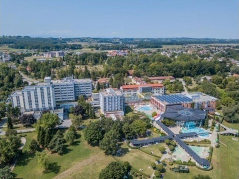 Hotel Radin Víkendy 2024