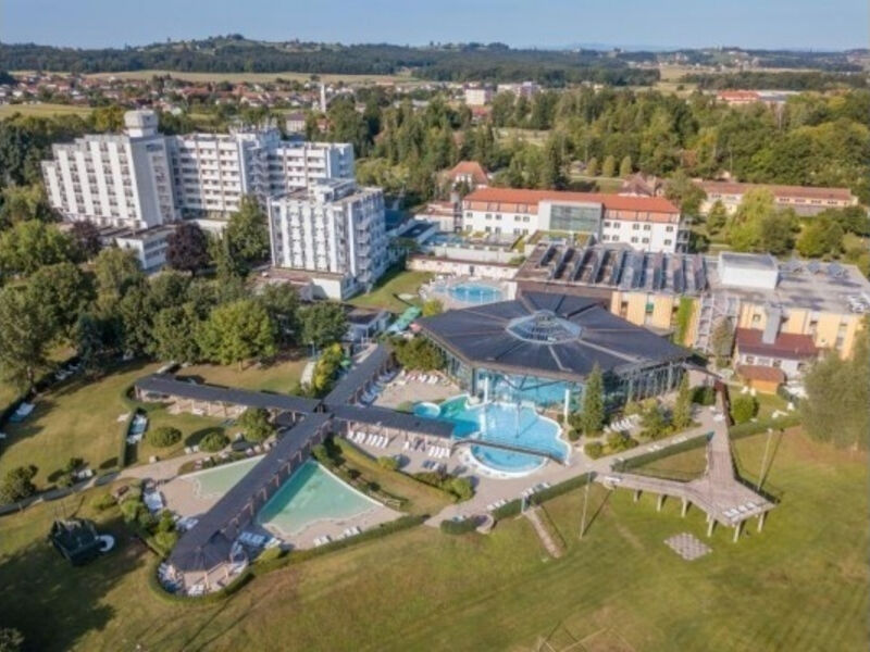 Hotel Radin Víkendy 2024