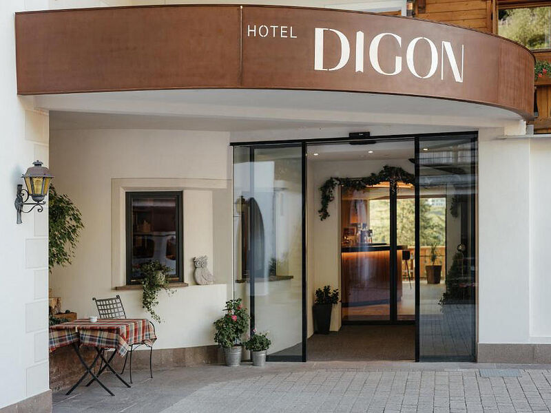 Hotel Digon