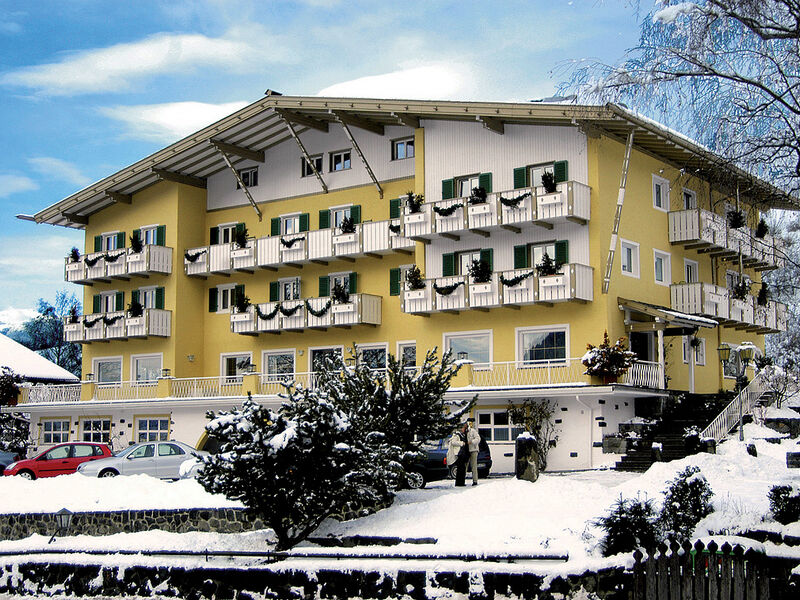 Parkhotel Florian