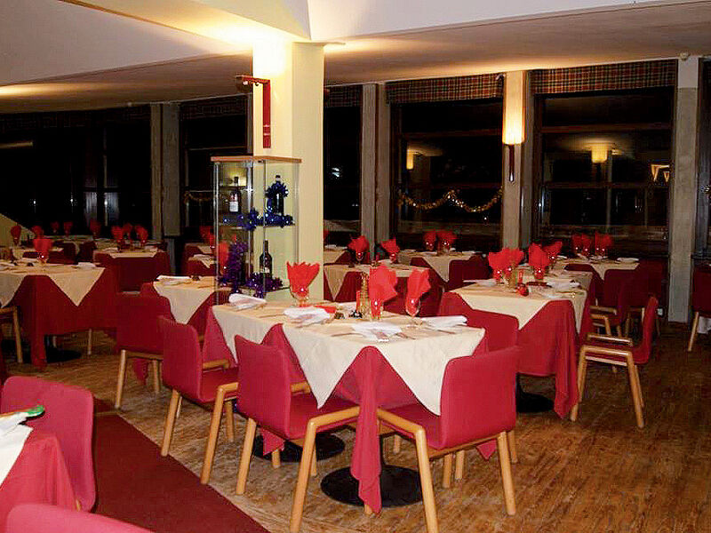 Hotel Ski Club Lo Stambecco