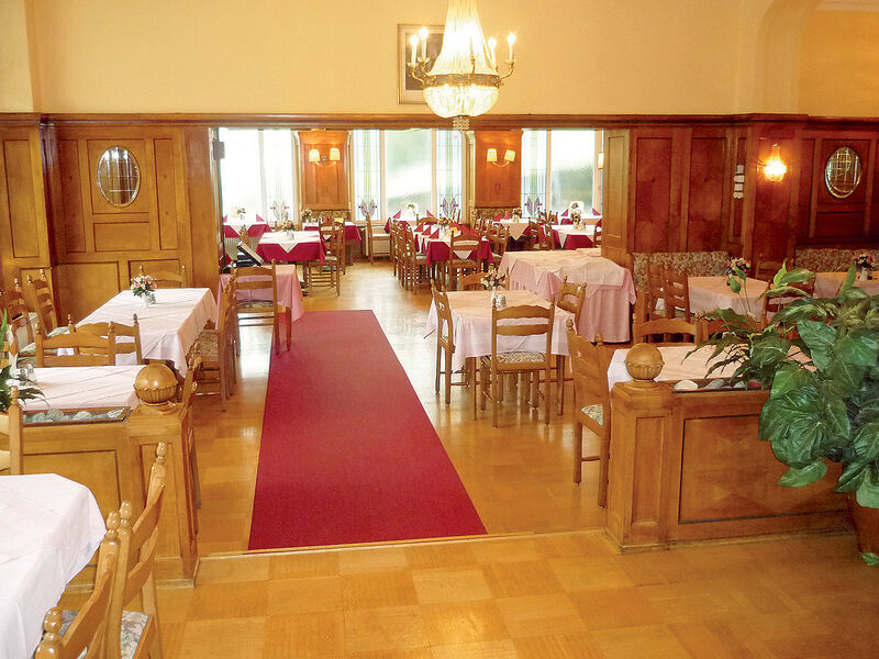 Hotel Mozart