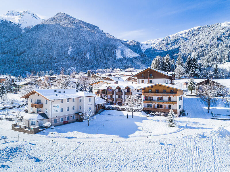 Hotel Krimmlerfälle