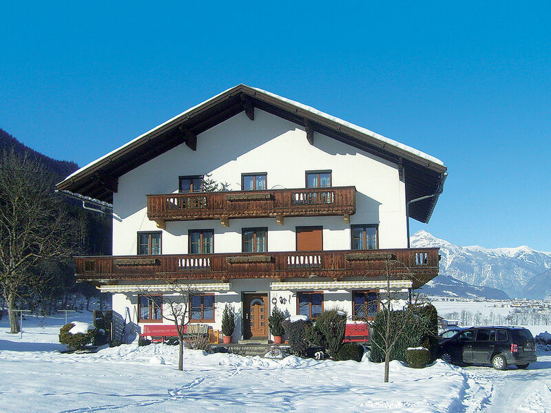 Pension Erlerhof