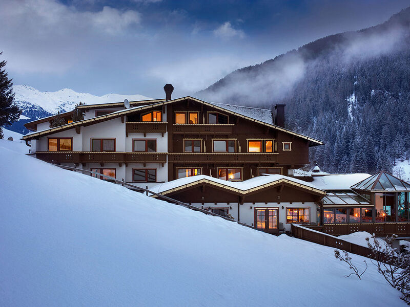 Hotel Höhlenstein