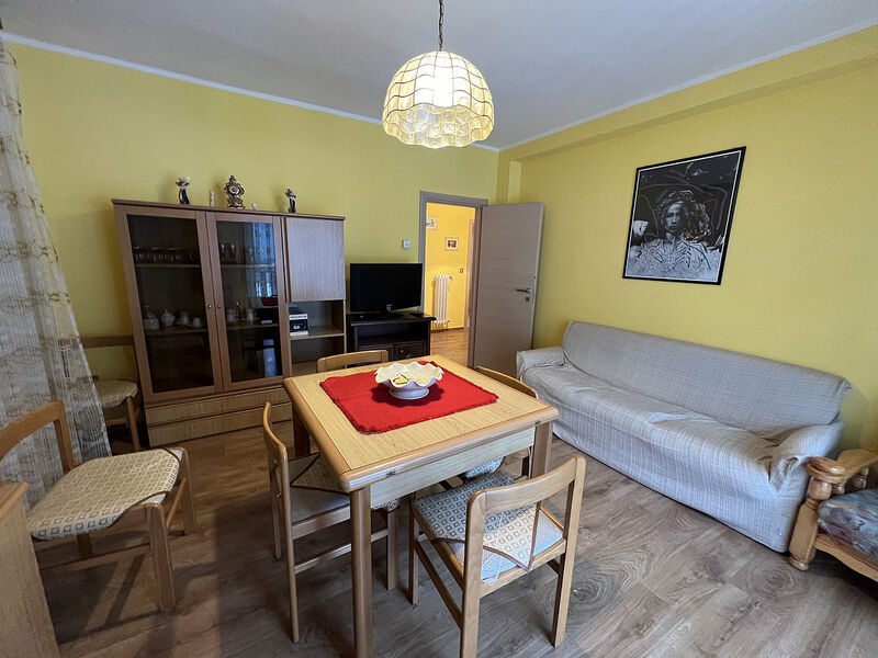 Priv. apartmány Aprica