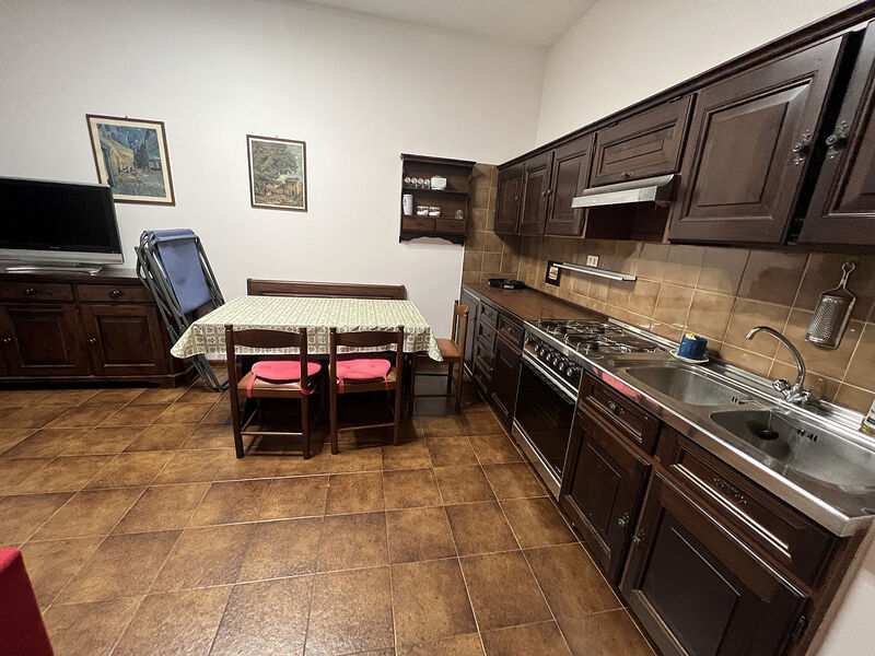 Priv. apartmány Aprica