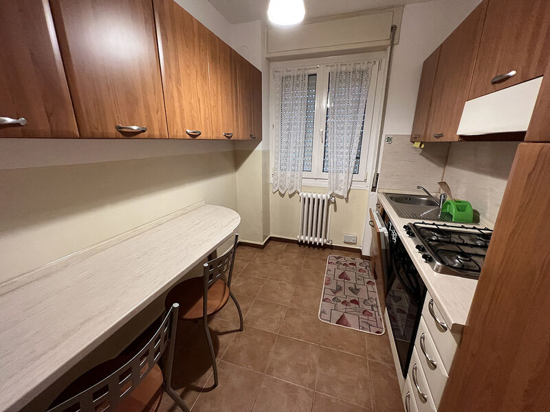 Priv. apartmány Aprica