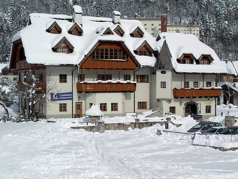 Hotel Edelhof