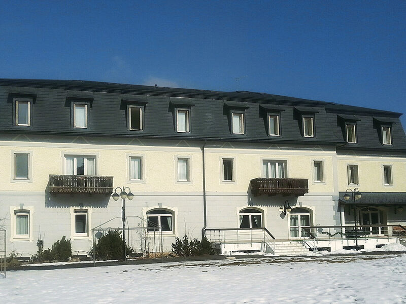 Hotel Saisera