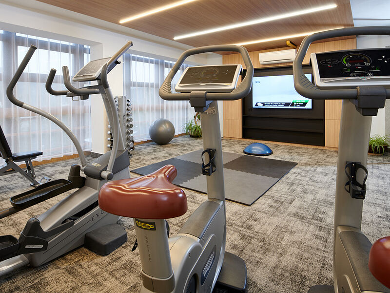 Wellness Hotel Svornost