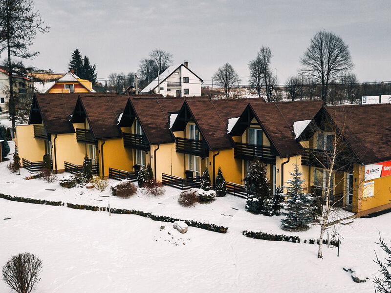 Tatry Holiday resort