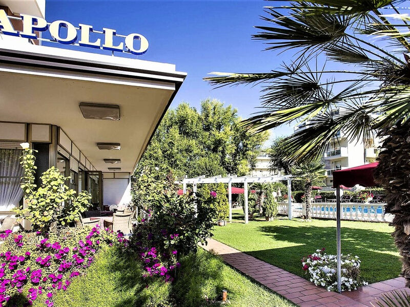 Hotel Apollo