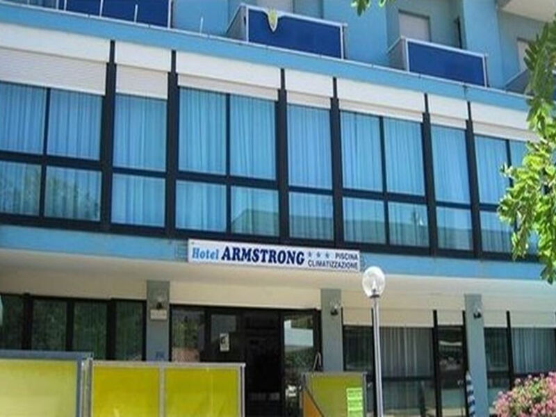 Hotel Armstrong