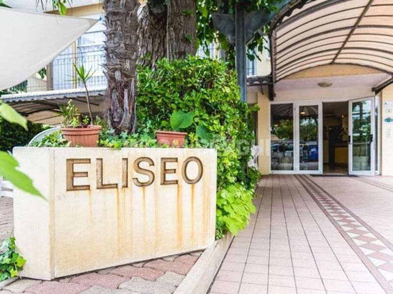 Hotel Eliseo