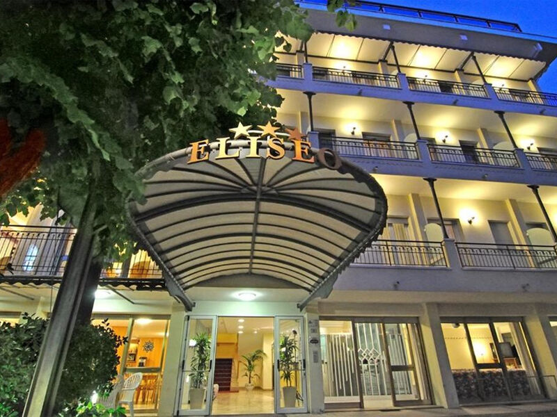 Hotel Eliseo