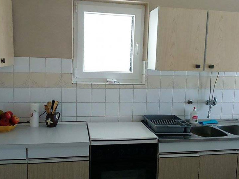 Apartmány Helios