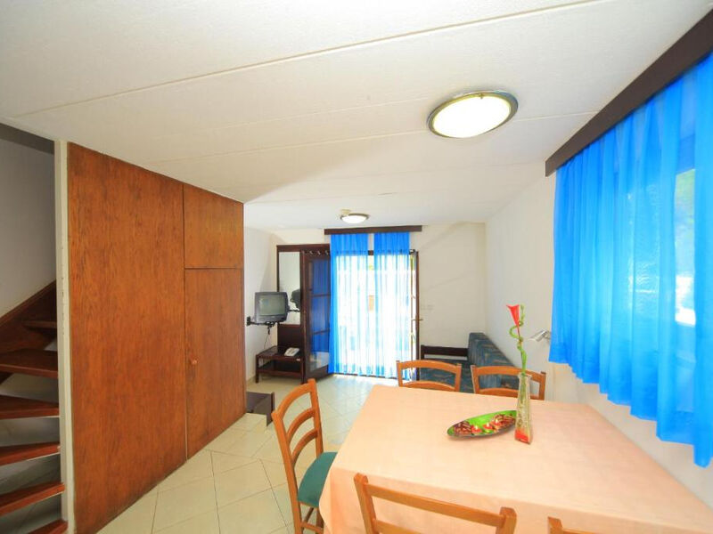 Apartmány Kanegra