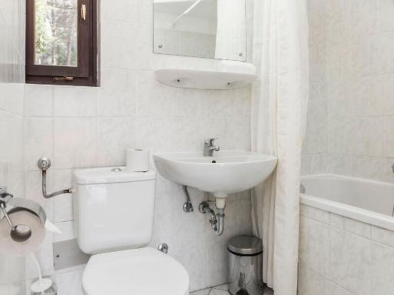 Apartmány Kanegra