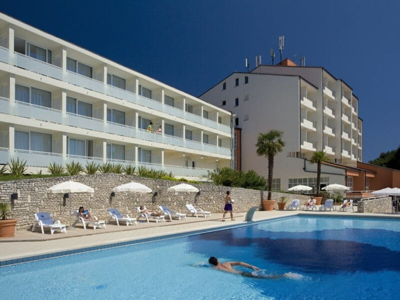 Allegro Sunny Hotel