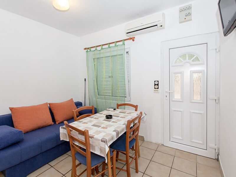 Apartmány Trebor