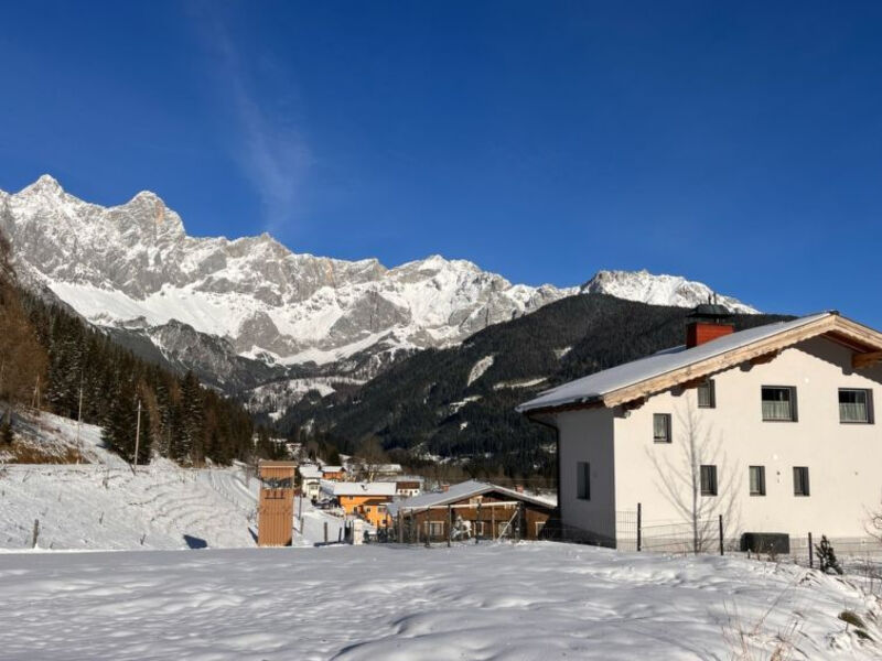 Dachstein Südwand