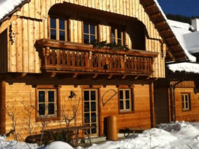 st martin chalets