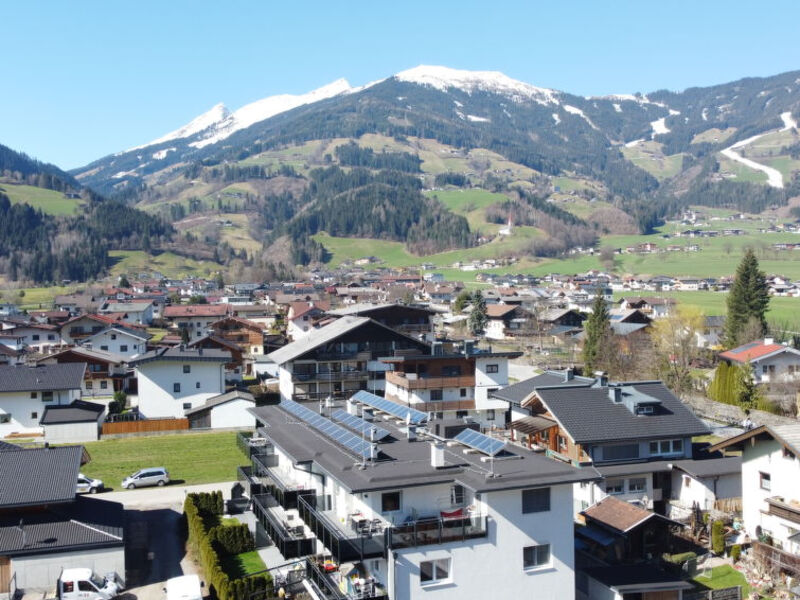 Erzherzog’s Apts/Zillertal Alpen Lodge