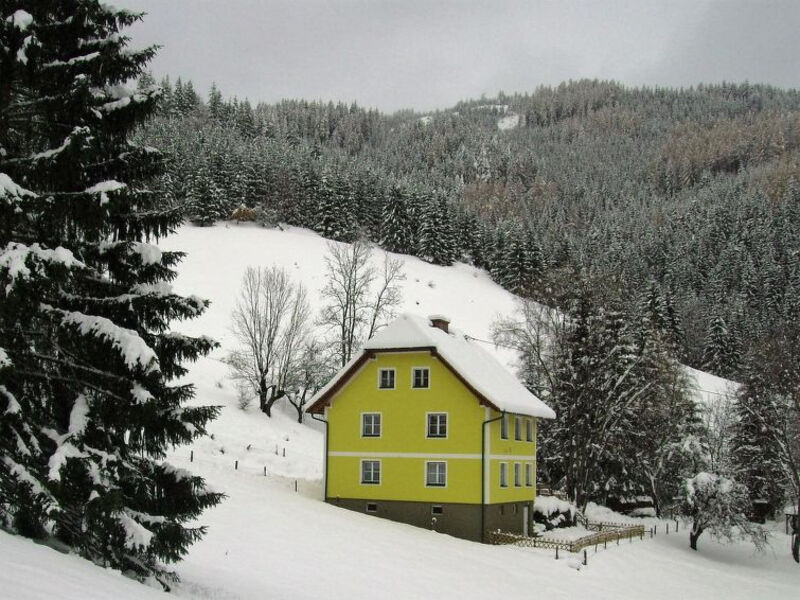 Krechen Alm