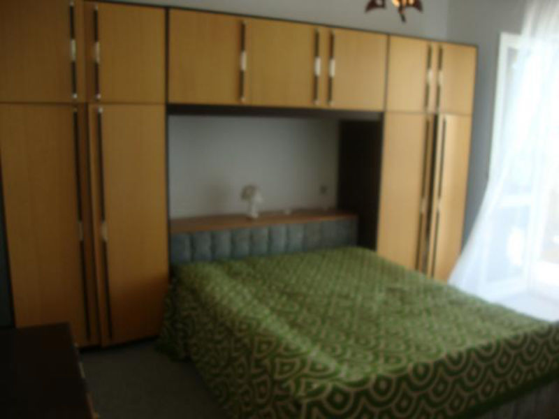 Apartmány 1350-335