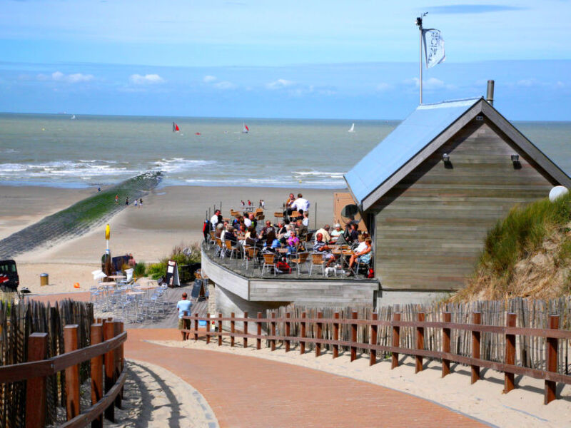 Noordzeepark Zeewind