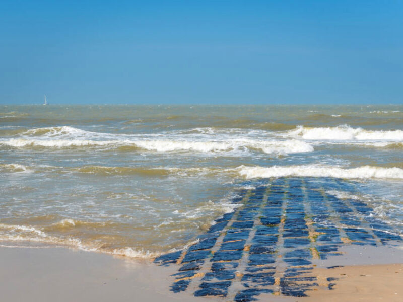 Noordzeepark Zeewind