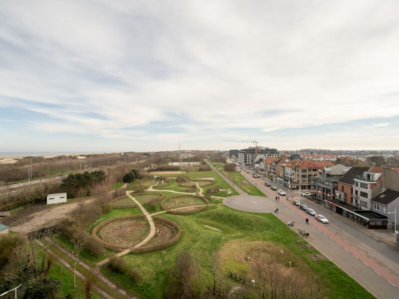 Residentie Astrid