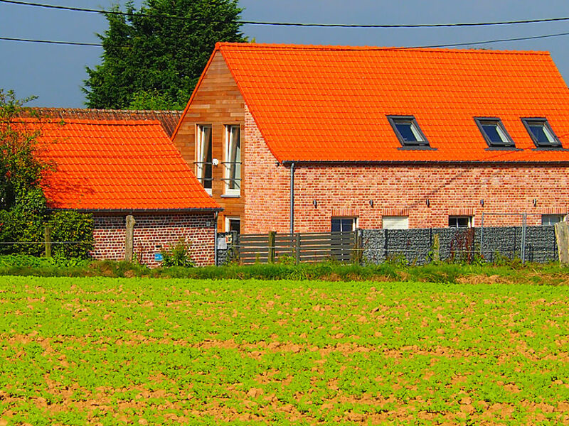 Gîte L'Archipel