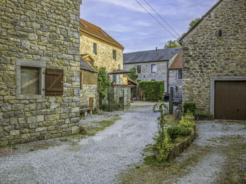 La Bastide