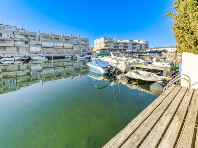 Port Empordà