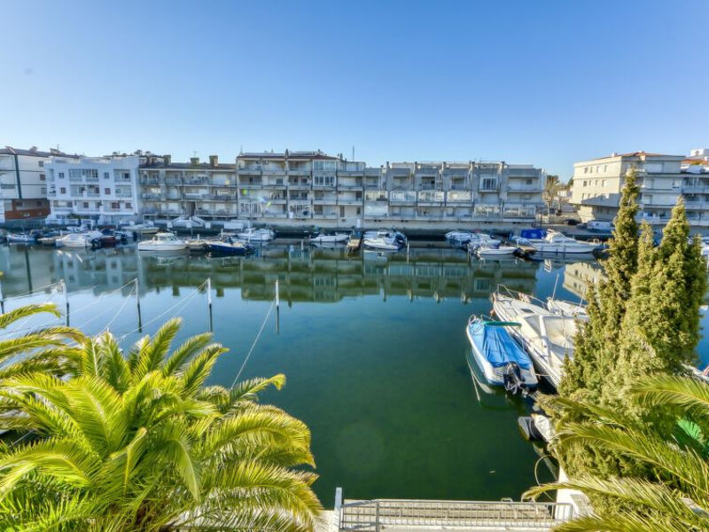 Port Empordà