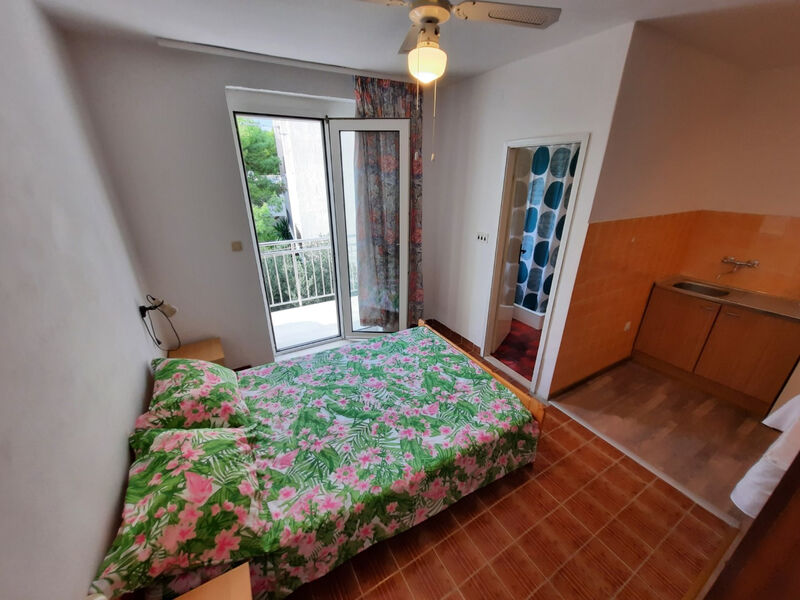 Apartmány Denis