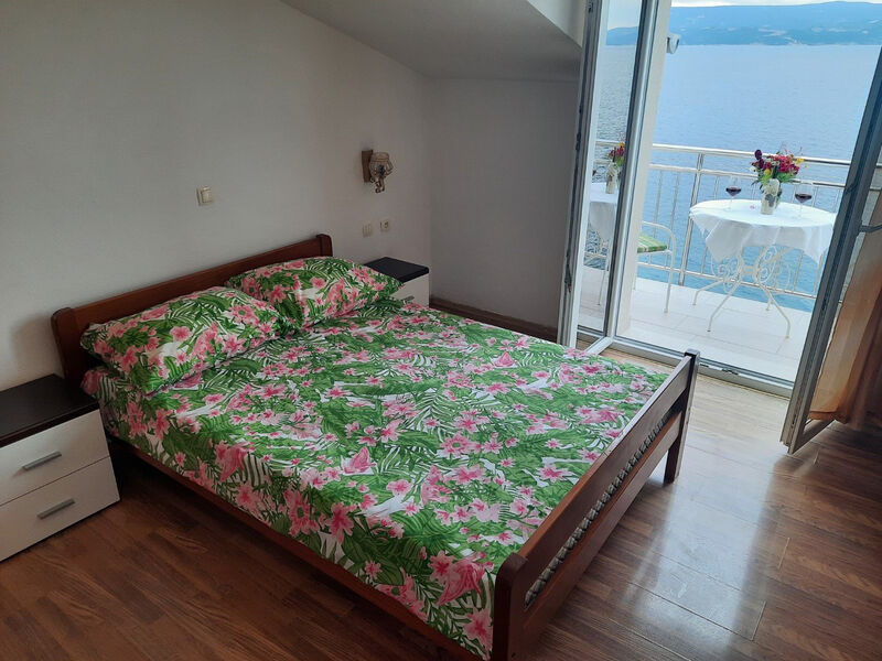 Apartmány Denis