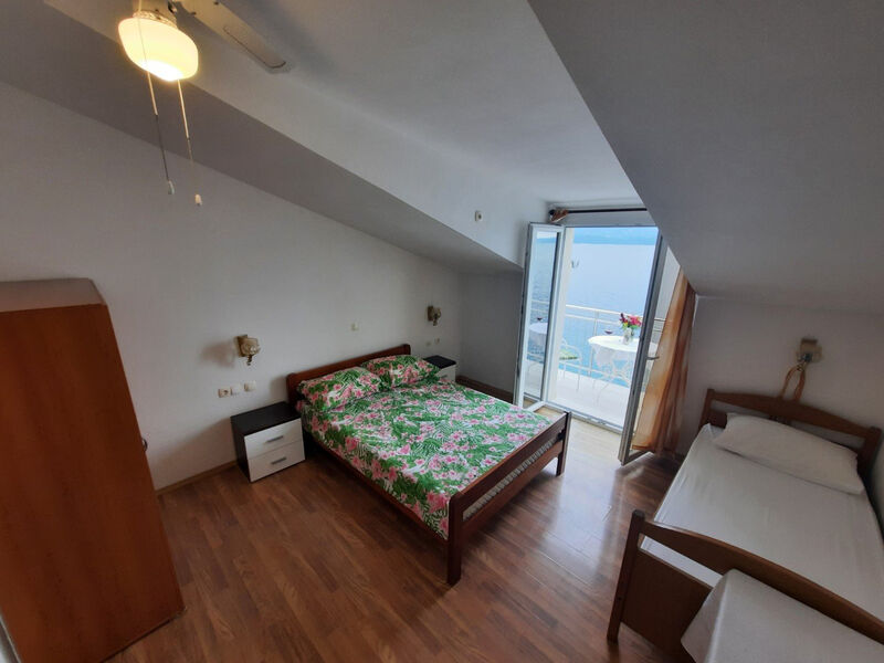 Apartmány Denis