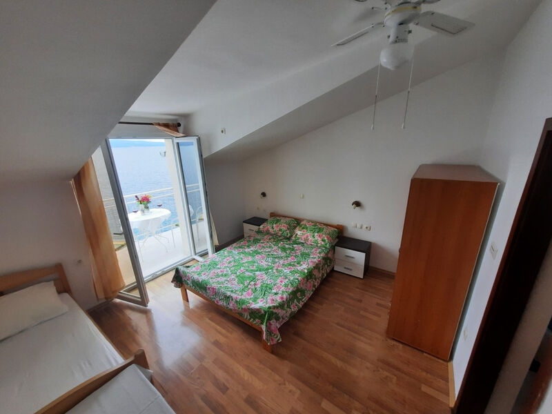 Apartmány Denis