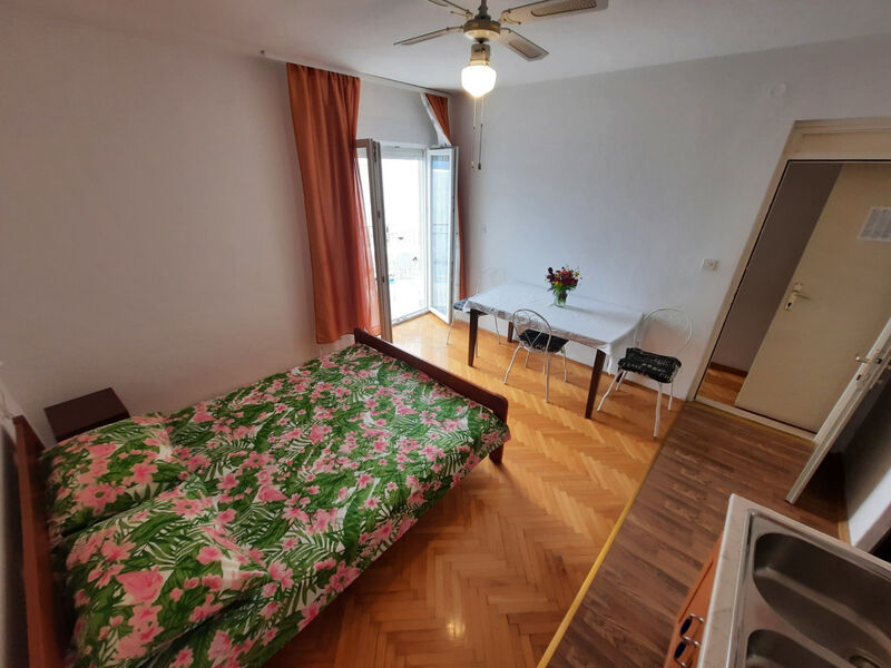 Apartmány Denis