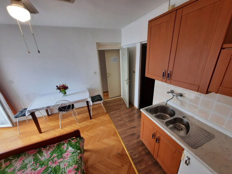 Apartmány Denis