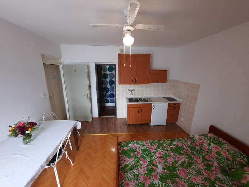 Apartmány Denis