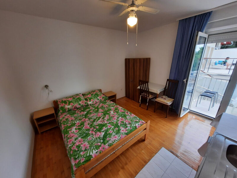 Apartmány Denis