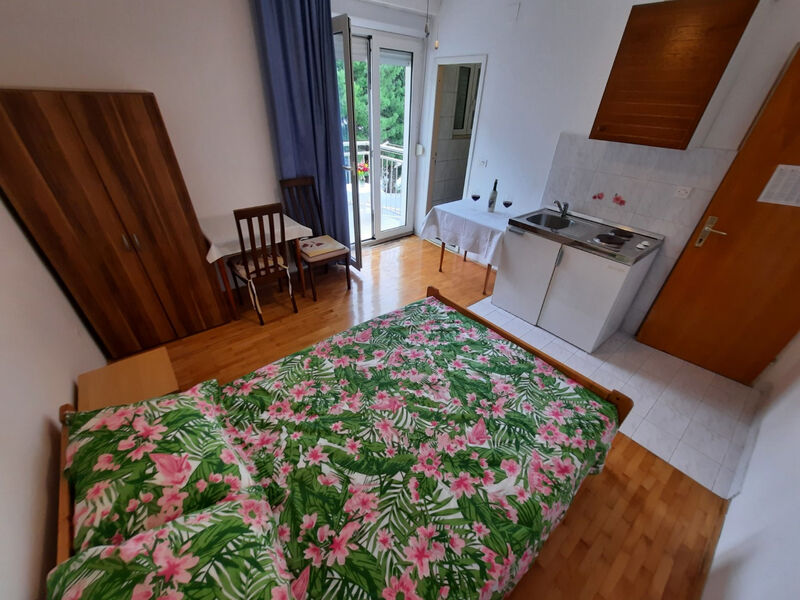 Apartmány Denis