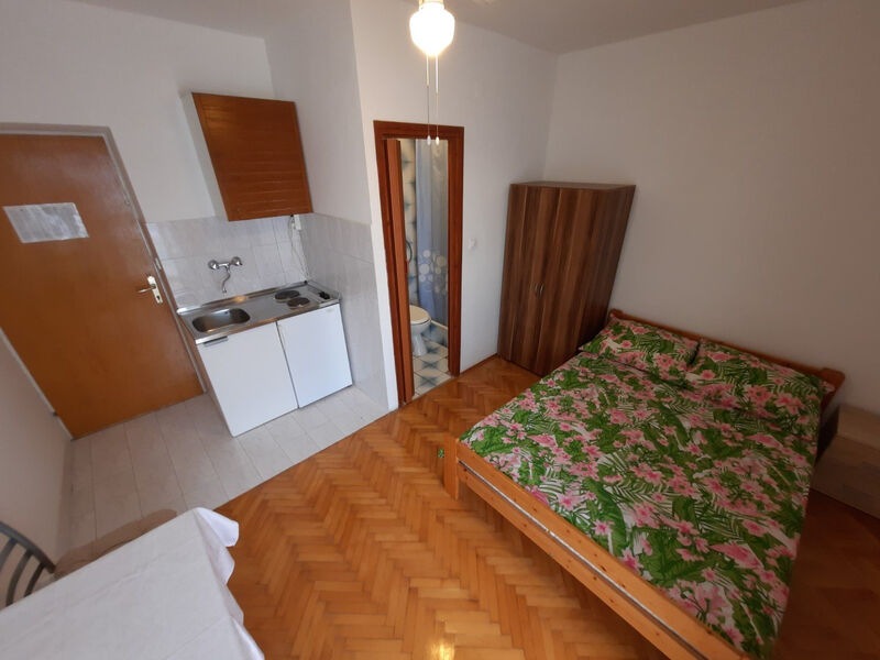 Apartmány Denis