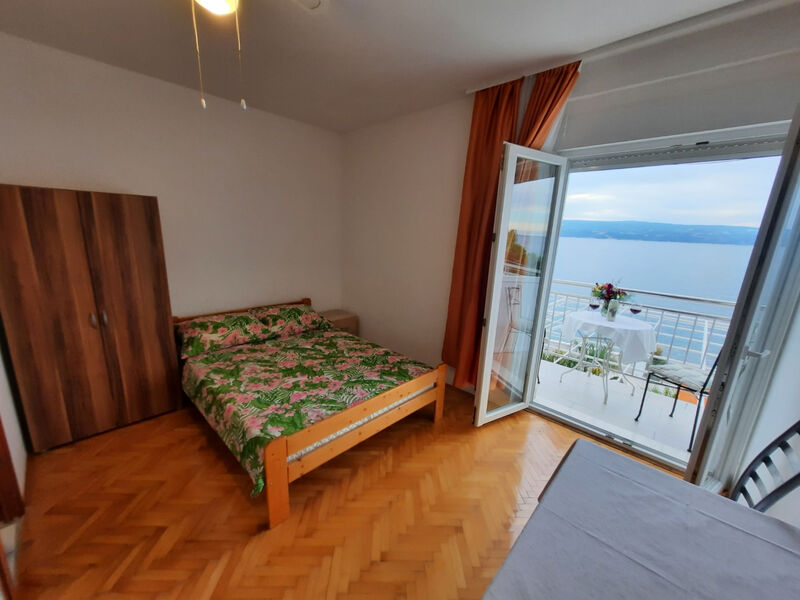 Apartmány Denis