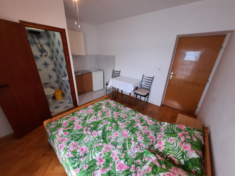 Apartmány Denis